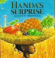 Handa's Surprise 1