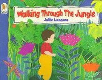 bokomslag Walking Through the Jungle