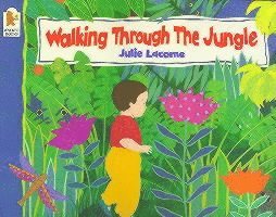 Walking Through the Jungle 1