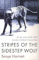 Stripes of the Sidestep Wolf