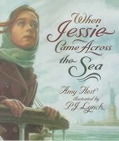 When Jessie Came Across the Sea 1