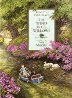 Kenneth Grahame - Wind in the Willows, Inbunden