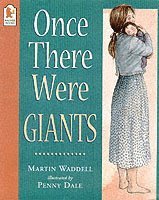Once There Were Giants 1