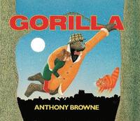 bokomslag Gorilla