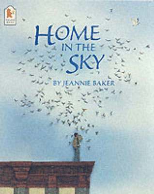 Home in the Sky