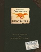bokomslag Encyclopedia Prehistorica Dinosaurs