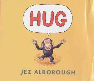 bokomslag Hug