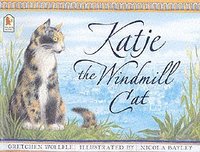 bokomslag Katje the Windmill Cat