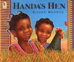 bokomslag Handa's Hen