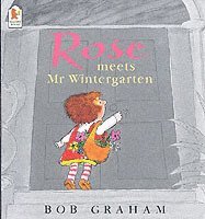 bokomslag Rose Meets Mr Wintergarten