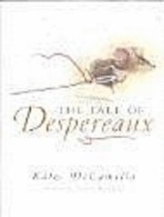 Tale of Despereaux
