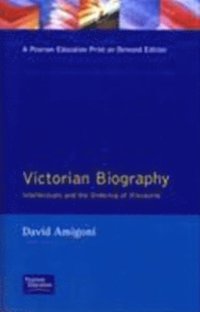 bokomslag Victorian Biography