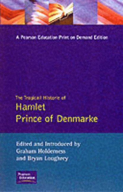 Hamlet - The First Quarto (Sos)