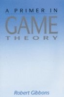 bokomslag Primer in Game Theory