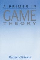 Primer in Game Theory 1