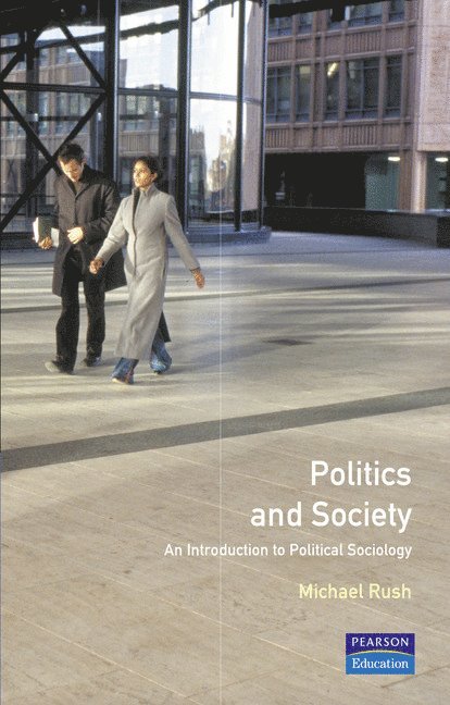 Politics & Society 1