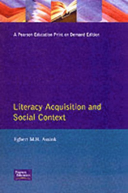 LITERACY ACQUISITION SOCIAL 1