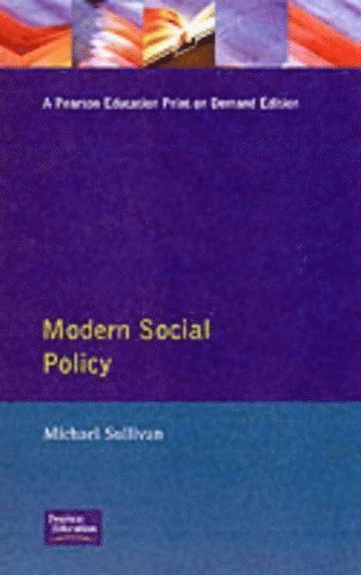 Modern Social Policy 1