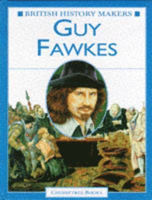 Guy Fawkes