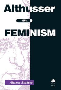 bokomslag Althusser And Feminism