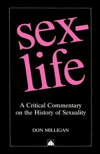 bokomslag Sex-Life