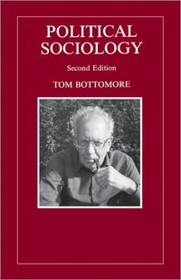 bokomslag Political Sociology