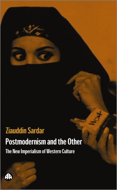 bokomslag Postmodernism and the Other