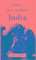 Jeremy Seabrook - Notes from Another India, Häftad