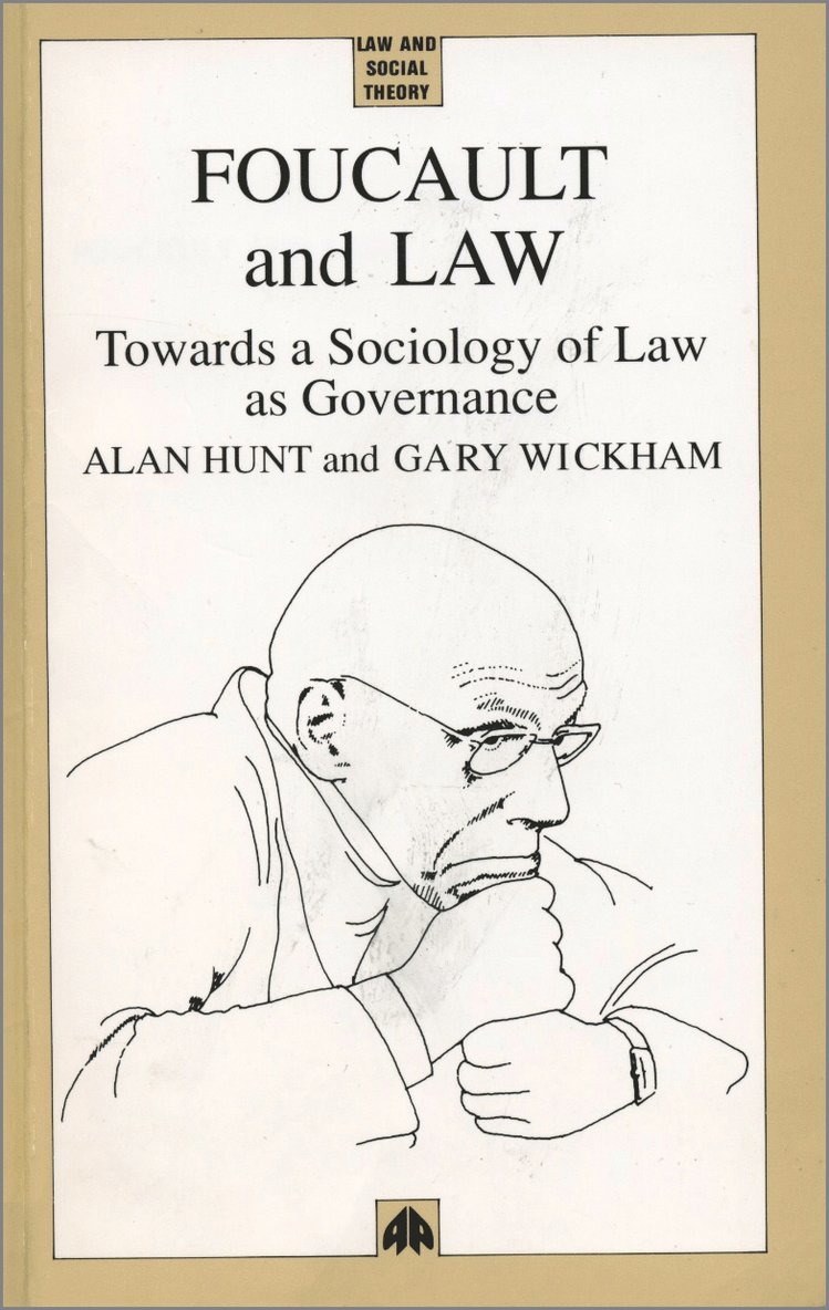 Foucault and Law 1