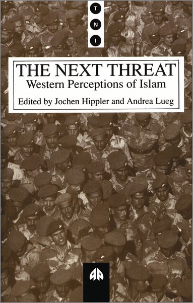Jochen Hippler, Andrea Lueg - Next Threat, Häftad