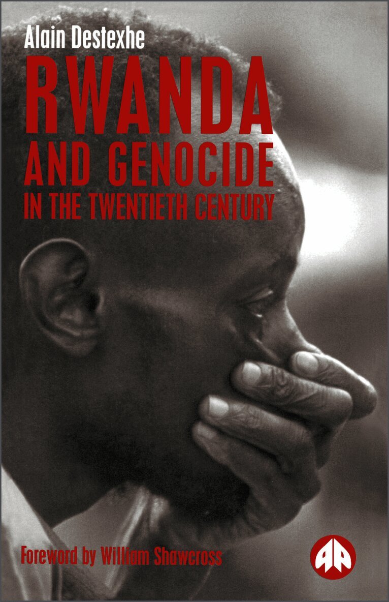 Rwanda and Genocide in the Twentieth Century