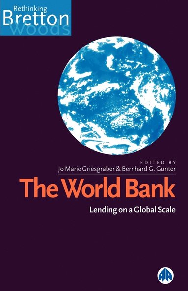 bokomslag The World Bank