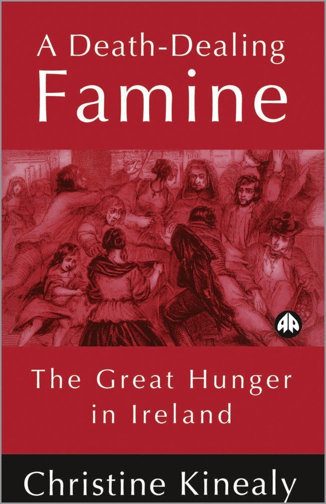 A Death-Dealing Famine 1