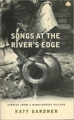 Songs At the River's Edge