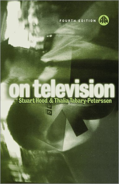 Stuart Hood, Thalia Tabary-Peterssen - On Television, Häftad