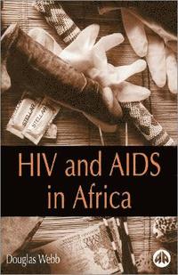 bokomslag HIV and Aids in Africa