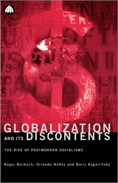 bokomslag Globalization and Its Discontents