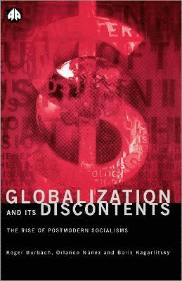 Globalization and Its Discontents 1