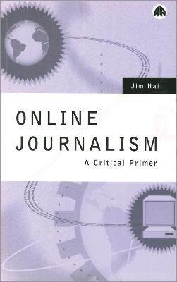 Online Journalism 1
