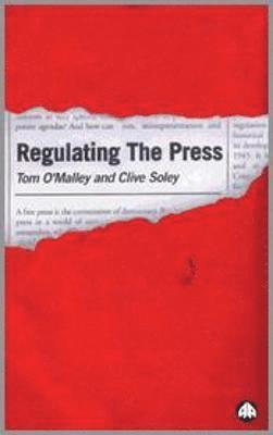 Regulating the Press 1