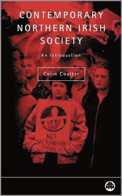 Colin Coulter - Contemporary Northern Irish Society, Häftad