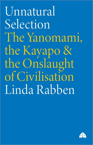 Linda Rabben - Unnatural Selection, Häftad