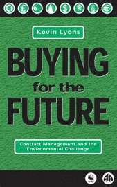 Buying for the Future 1