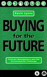 bokomslag Buying for the Future