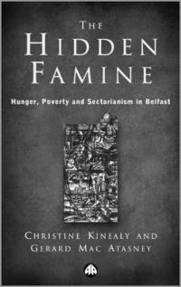 bokomslag The Hidden Famine