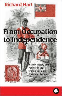 From Occupation to Independence 1
