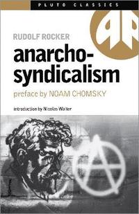 bokomslag Anarcho-Syndicalism