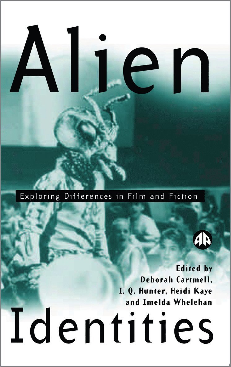 Alien Identities 1