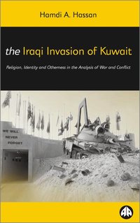 bokomslag Iraqi Invasion of Kuwait
