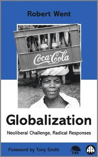 bokomslag Globalization